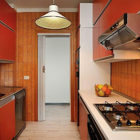 Residence Riccione Beach Apartments Zewnętrze zdjęcie